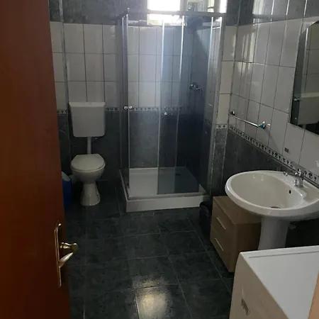 Untold Apartament *