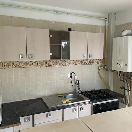 Untold Apartament